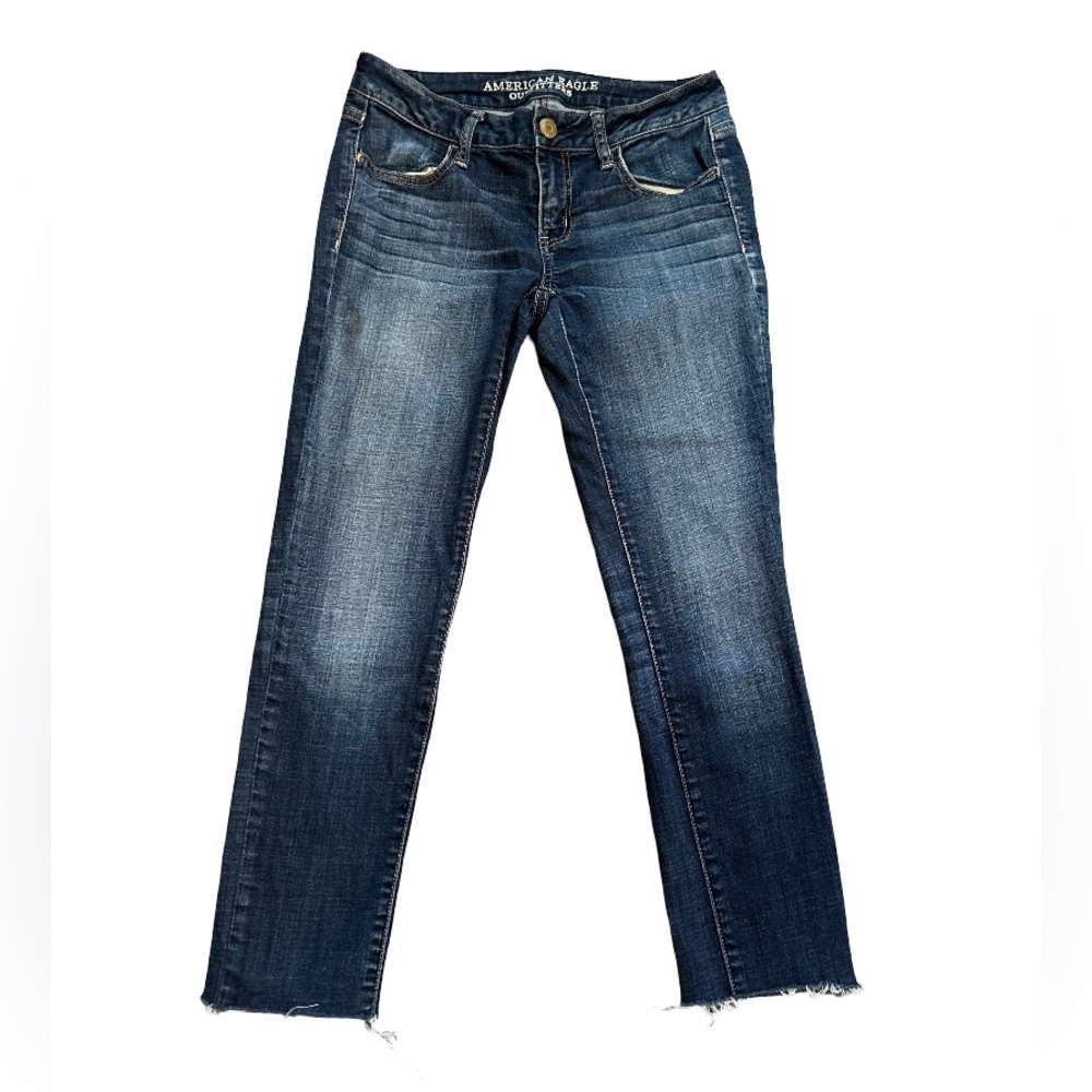 AMERICAN EAGLE JEGGINGS - Picture 1 of 4